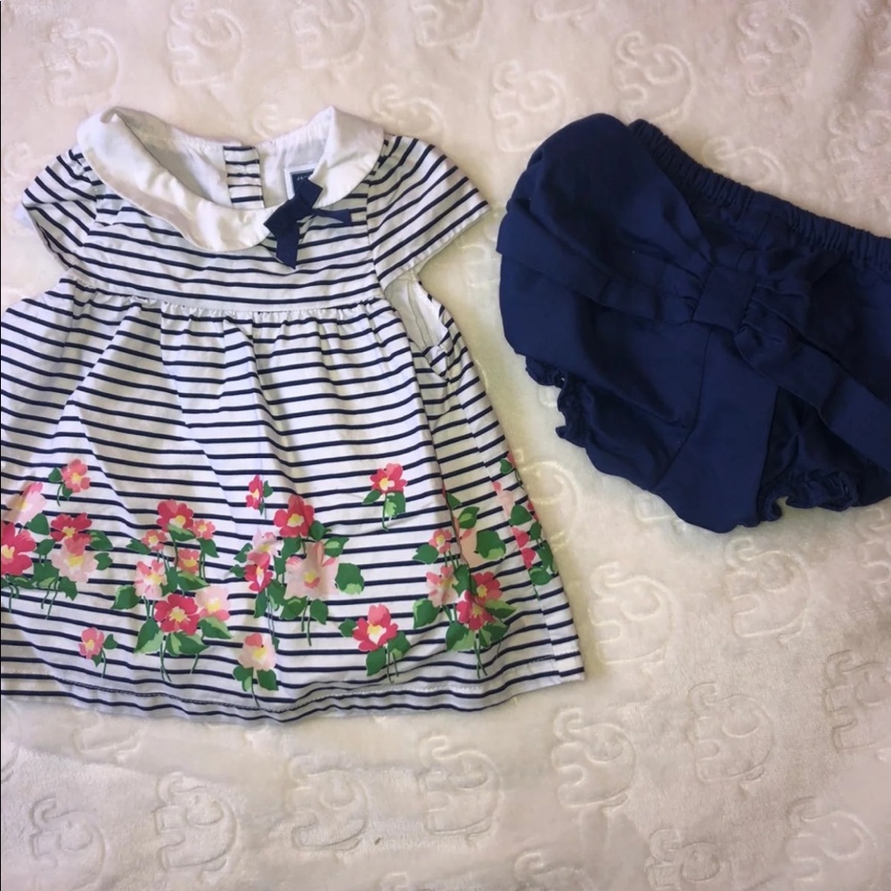 Janie & Jack Dress
